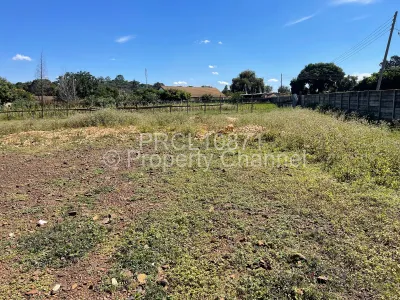 Land for Sale in Cold Comfort