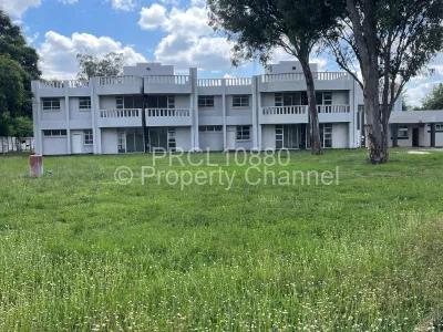 Land for Sale in Mount Pleasant
