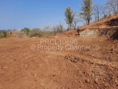 Stand for Sale in Kariba