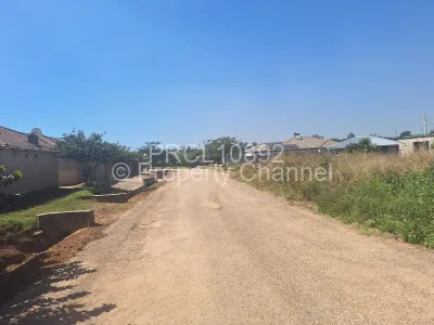 Stand for Sale in Glaudina