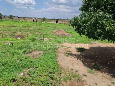 Stand for Sale in Nyabira