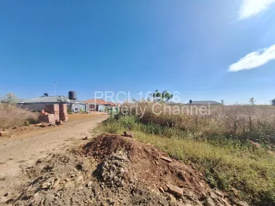 Stand for Sale in Glaudina