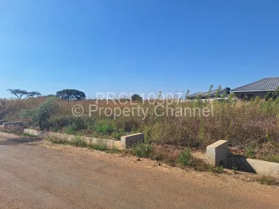 Stand for Sale in Glaudina