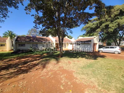Townhouse/Complex/Cluster to Rent in Highlands