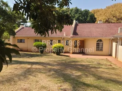 Townhouse/Complex/Cluster to Rent in Highlands