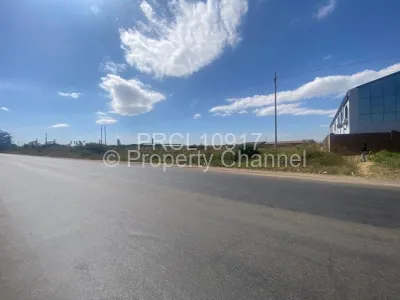 Land for Sale in Arlington