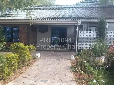 Commercial Property for Sale in Bubi Umguza
