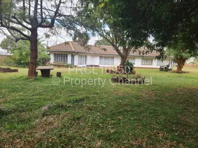 House to Rent in Tynwald