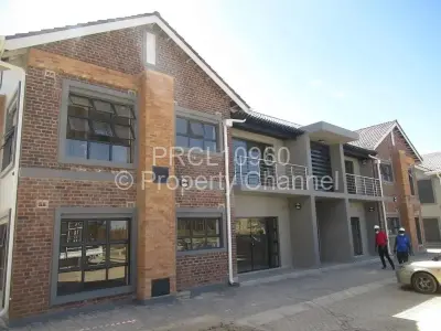 Flat/Apartment to Rent in Madokero Estates