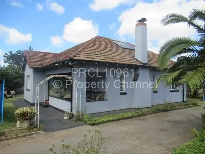 Commercial Property to Rent in Eastlea