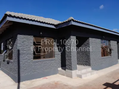 Townhouse/Complex/Cluster for Sale in Mabvazuva Estates