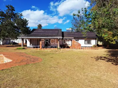 House for Sale in Mount Pleasant