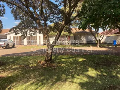 House for Sale in Belvedere