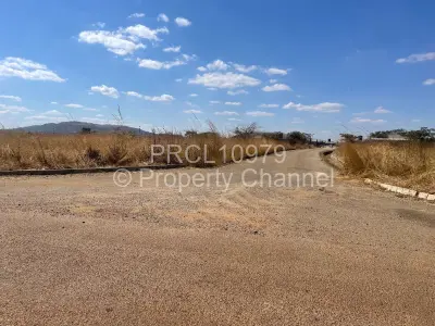 Land for Sale in Fairview