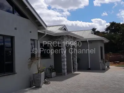 Townhouse/Complex/Cluster for Sale in The Grange