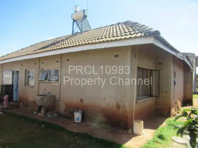 House to Rent in Gletwin Park
