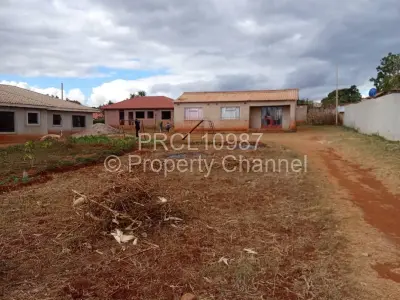 House for Sale in Hatcliffe