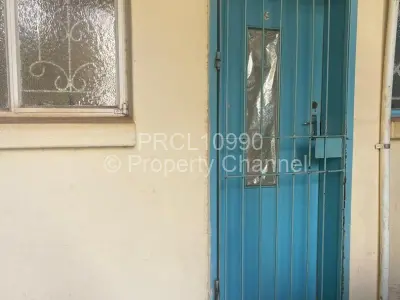 Flat/Apartment to Rent in Avenues