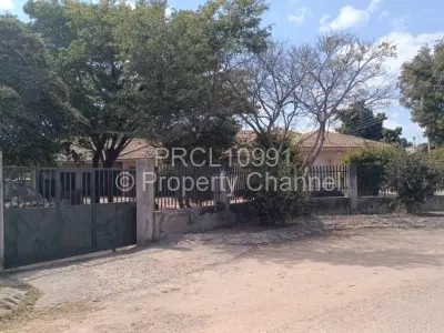 House for Sale in Ruwa