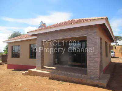 House to Rent in Gletwin Park