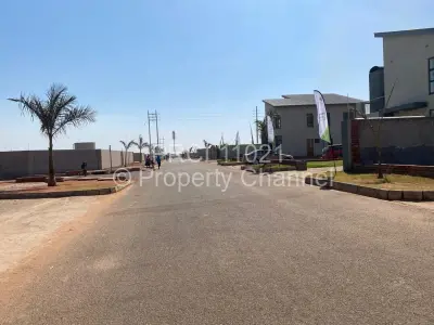 Stand for Sale in Ruwa