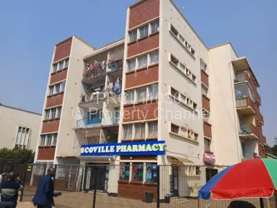 Flat/Apartment for Sale in Avenues