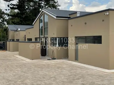Townhouse/Complex/Cluster for Sale in Groom Bridge