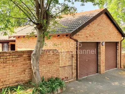 Townhouse/Complex/Cluster for Sale in Johannesburg CBD