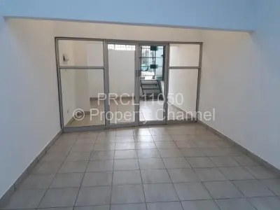 Commercial Property to Rent in Harare City Centre