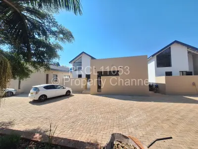 Townhouse/Cluster For Sale in Mount Pleasant