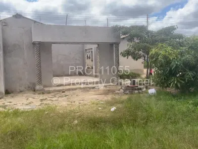 House for Sale in Budiriro