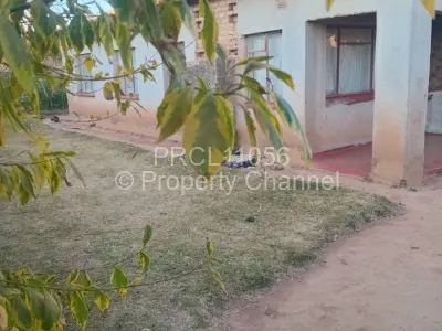 House for Sale in Marondera