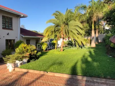 House for Sale in Borrowdale