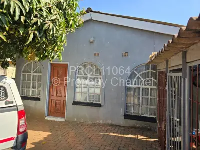 House for Sale in Kuwadzana