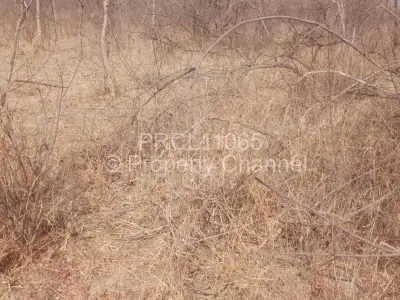 Commercial Property for Sale in Redcliff