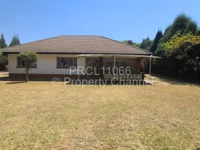 House to Rent in Hillside