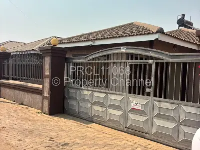 House For Sale in Aspindale Park
