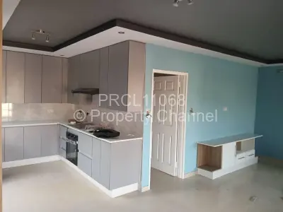 House For Sale in Aspindale Park