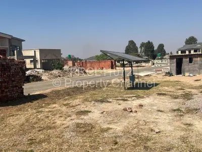 Land for Sale in Arlington