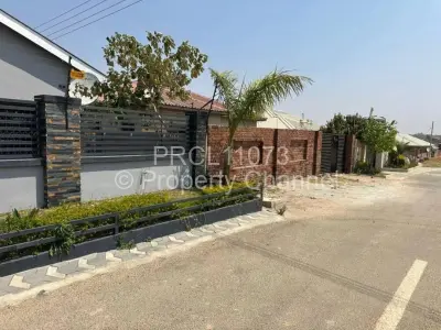 House for Sale in Ruwa