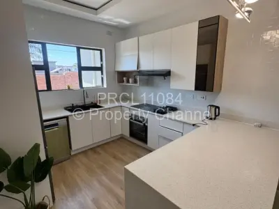 Townhouse/Complex/Cluster to Rent in The Grange