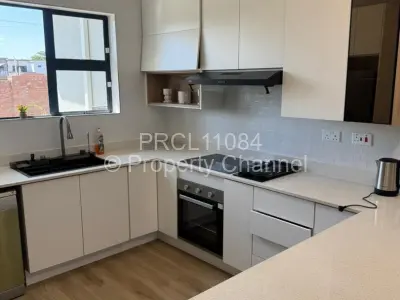 Townhouse/Complex/Cluster to Rent in The Grange
