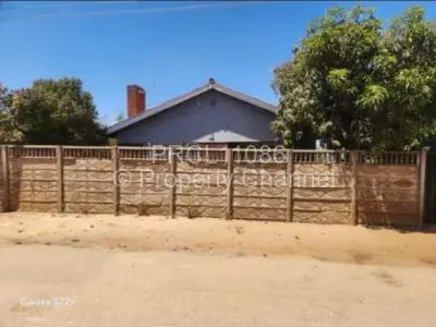 House for Sale in Mabvuku