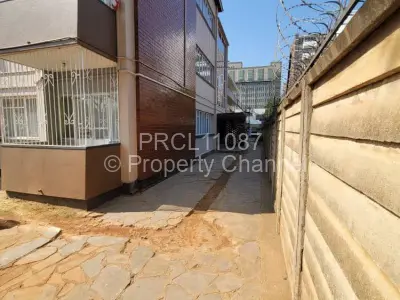 Flat/Apartment for Sale in Avenues