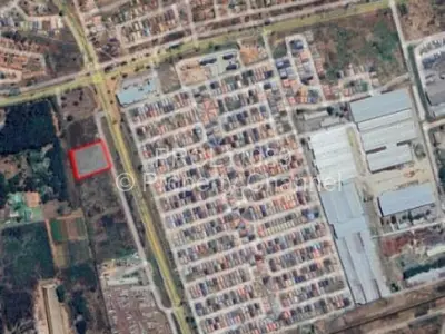 Commercial Stand For Sale in Aspindale Park