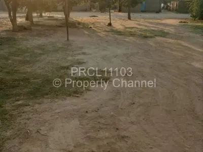 House For Sale in Budiriro