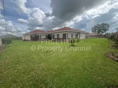 House For Rent in Goodhope