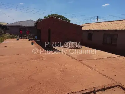 House For Sale in Hatcliffe