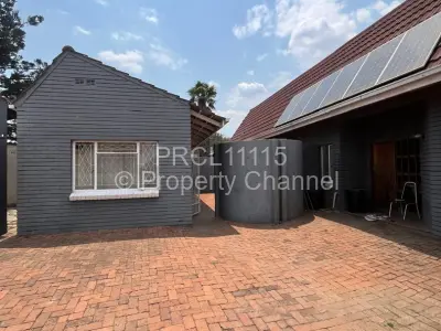 Office For Rent in Eastlea