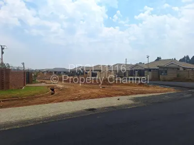 Residential Stand For Sale in Tynwald